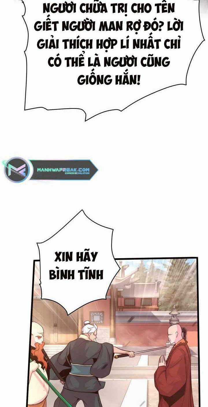 Kẻ Thù - Chapter 20 - Trang 21