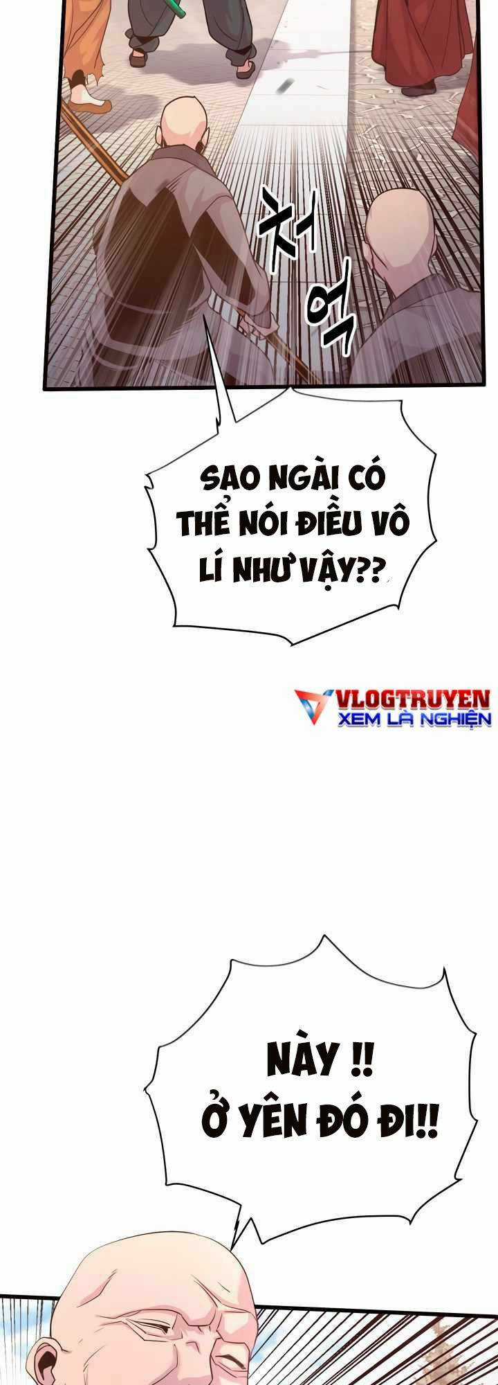 Kẻ Thù - Chapter 20 - Trang 22