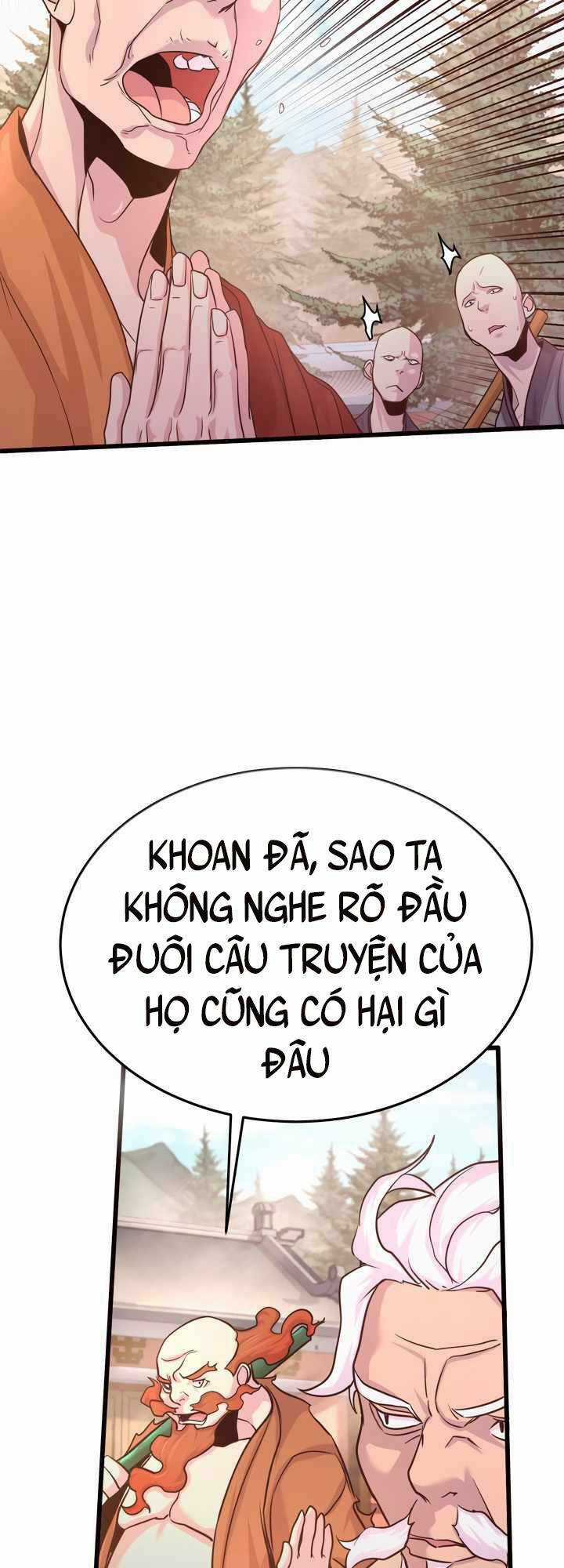 Kẻ Thù - Chapter 20 - Trang 23