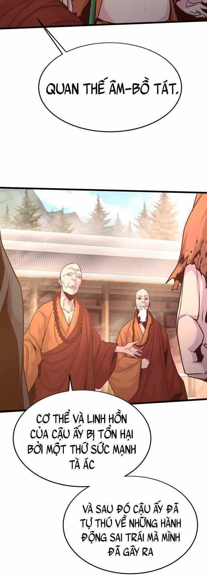 Kẻ Thù - Chapter 20 - Trang 25