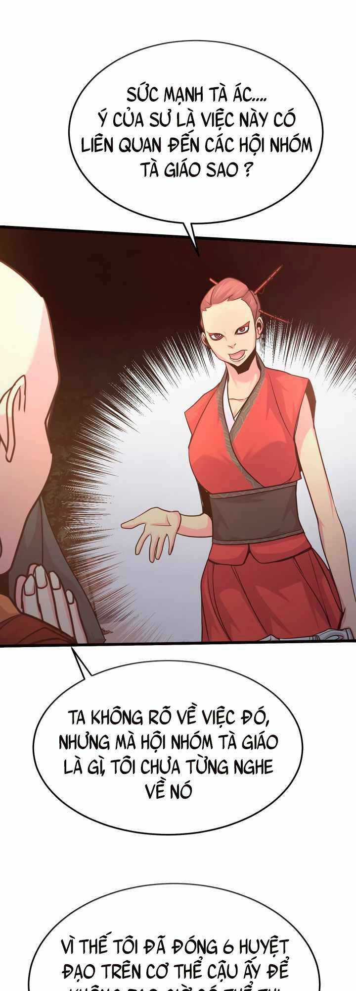 Kẻ Thù - Chapter 20 - Trang 26