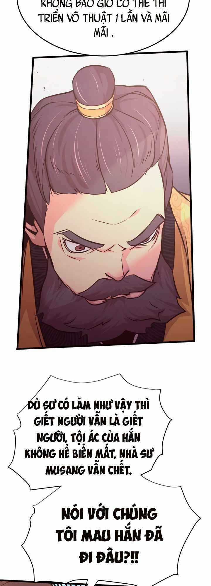 Kẻ Thù - Chapter 20 - Trang 27