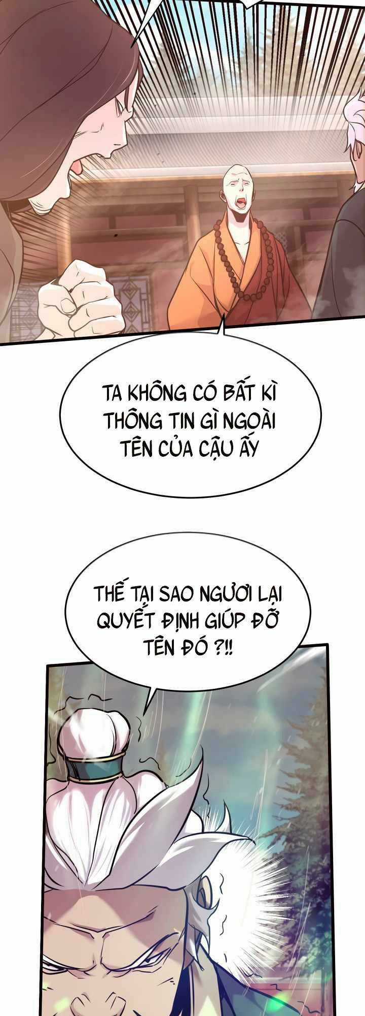 Kẻ Thù - Chapter 20 - Trang 28