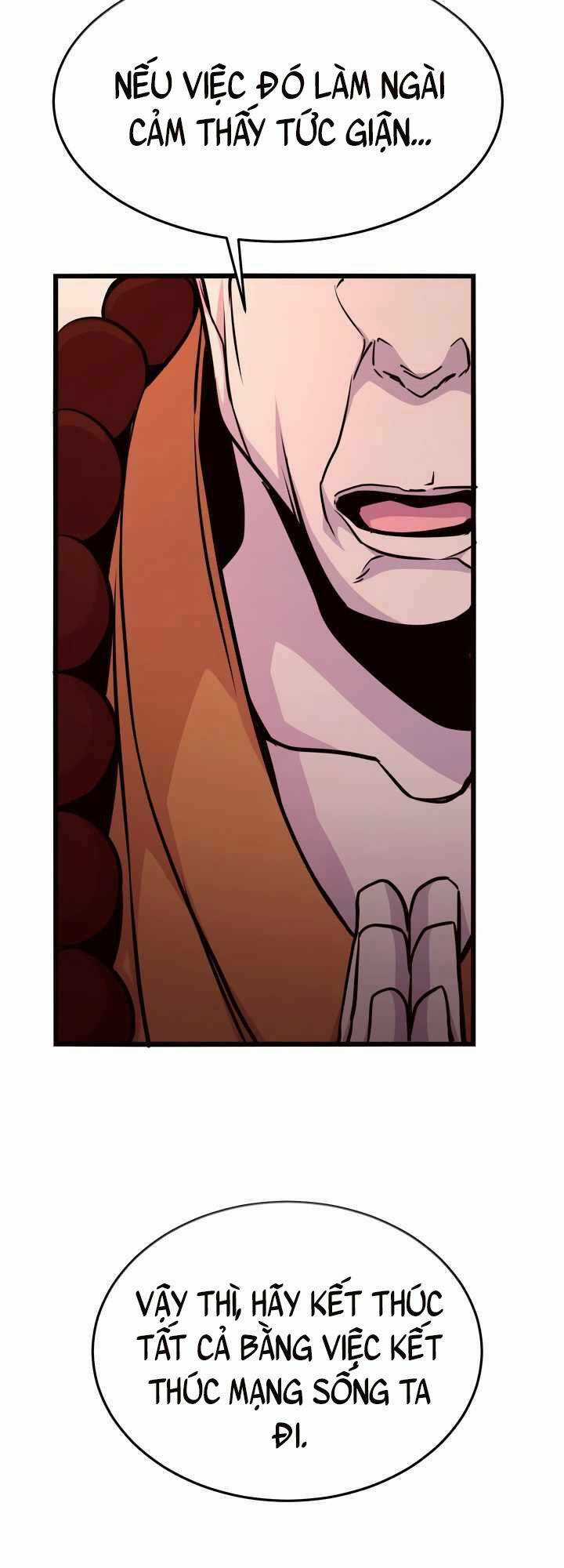 Kẻ Thù - Chapter 20 - Trang 30