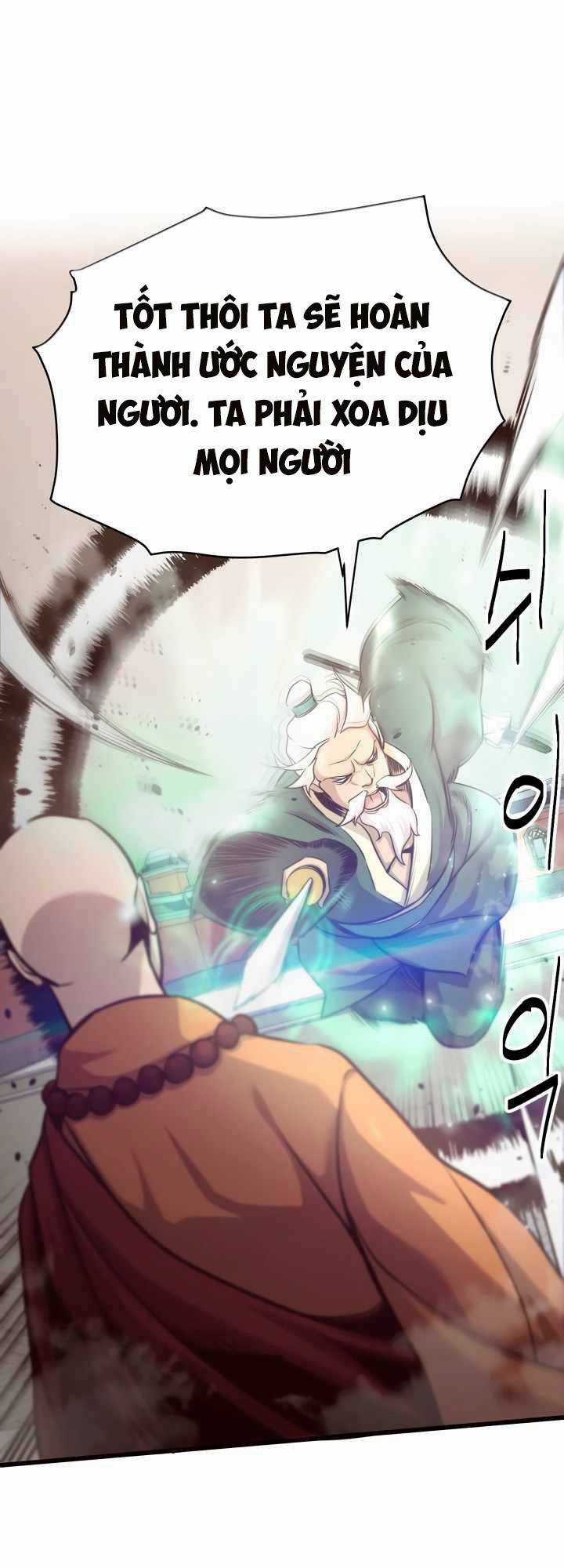 Kẻ Thù - Chapter 20 - Trang 31