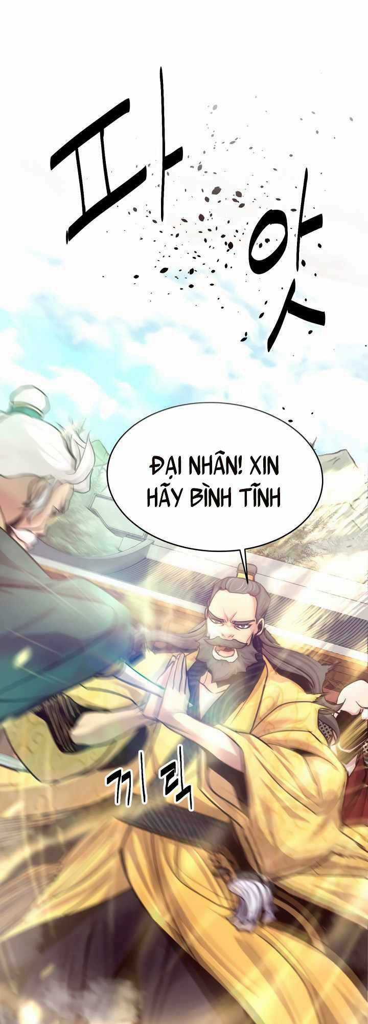 Kẻ Thù - Chapter 20 - Trang 32