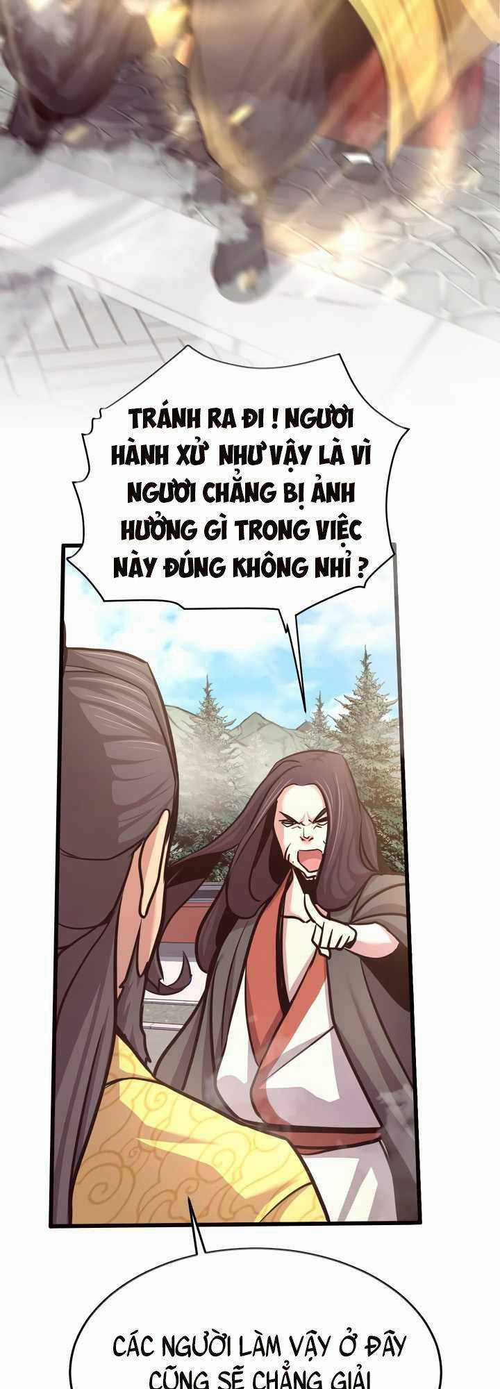 Kẻ Thù - Chapter 20 - Trang 33