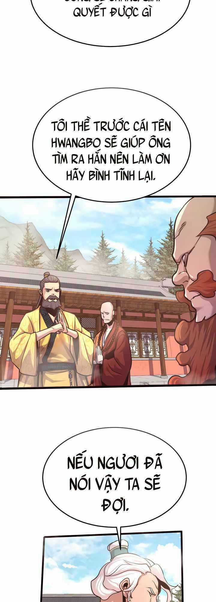 Kẻ Thù - Chapter 20 - Trang 34