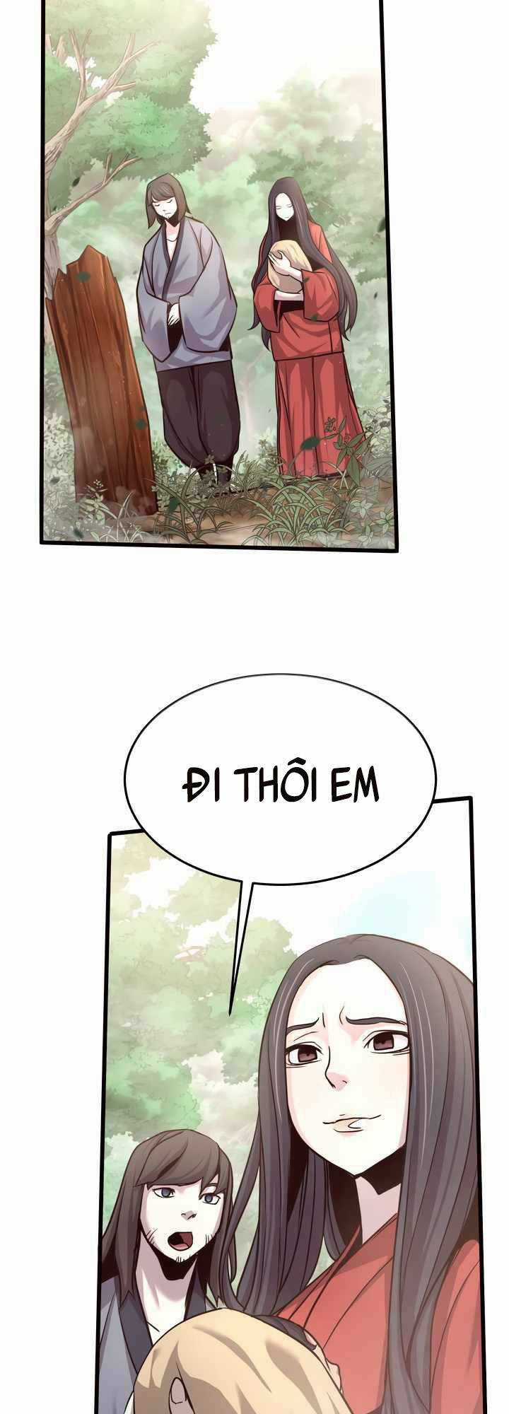 Kẻ Thù - Chapter 20 - Trang 38