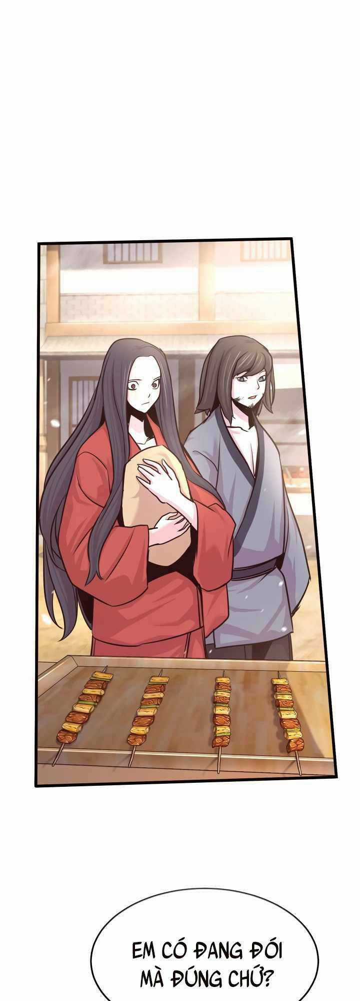 Kẻ Thù - Chapter 20 - Trang 40