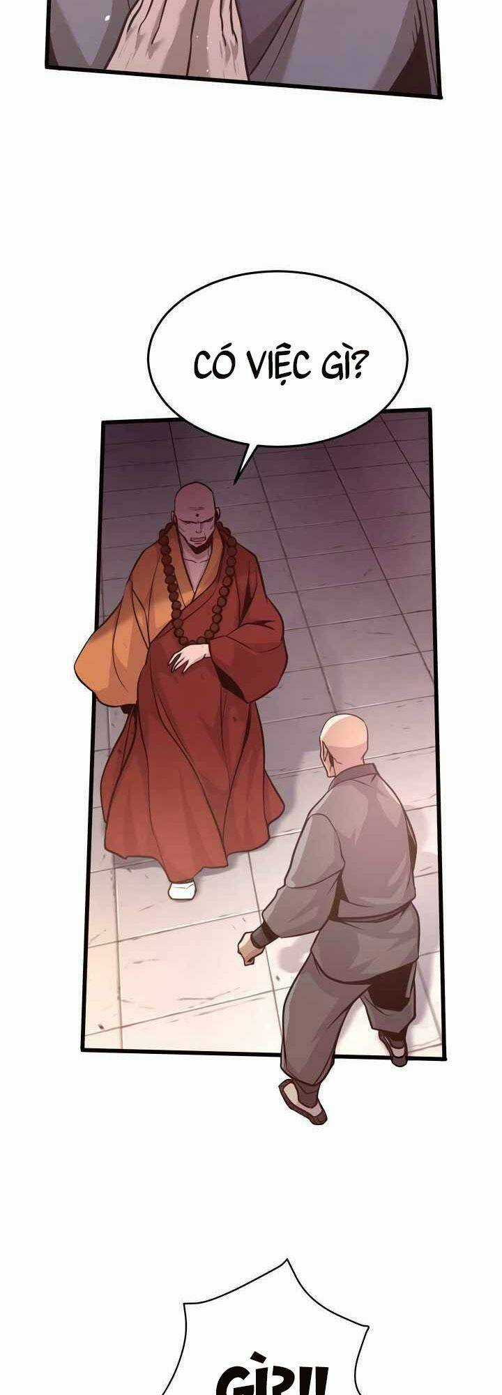 Kẻ Thù - Chapter 20 - Trang 5