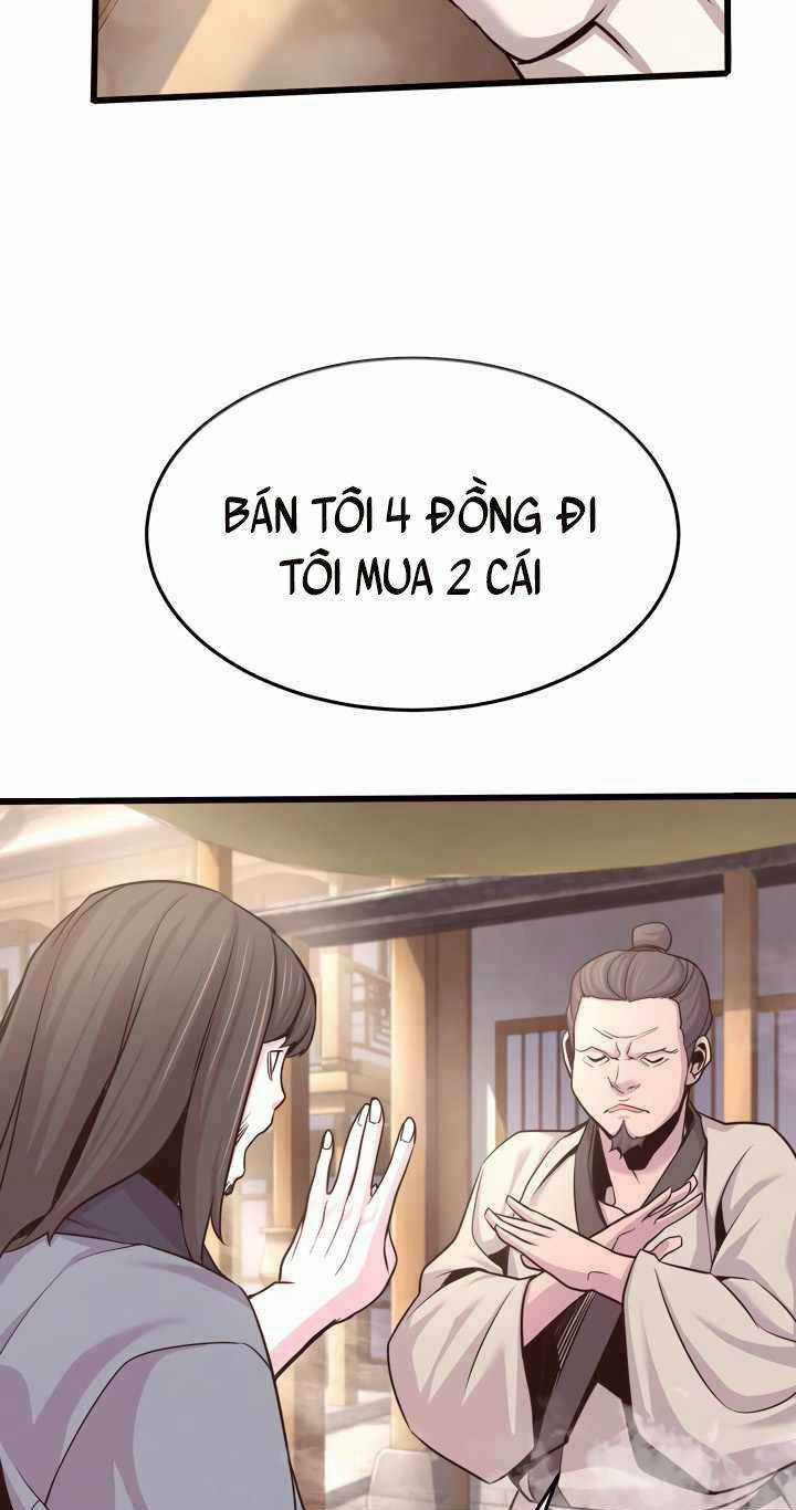 Kẻ Thù - Chapter 20 - Trang 43
