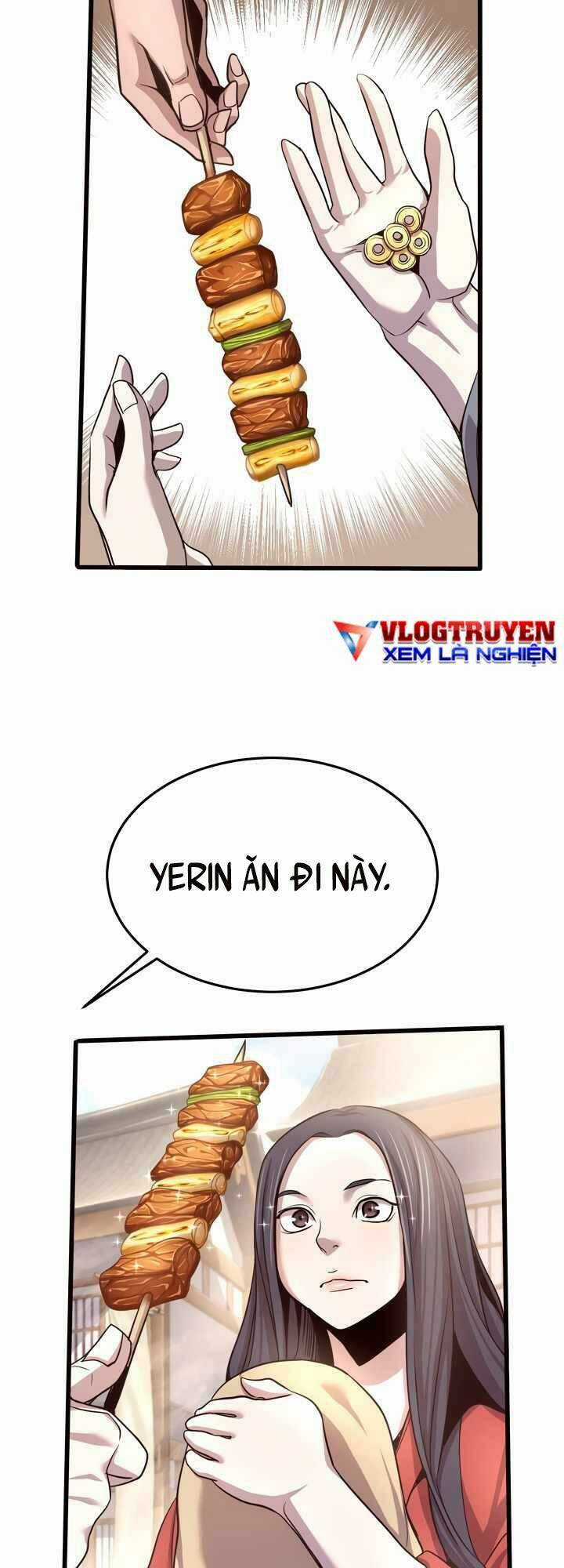 Kẻ Thù - Chapter 20 - Trang 45