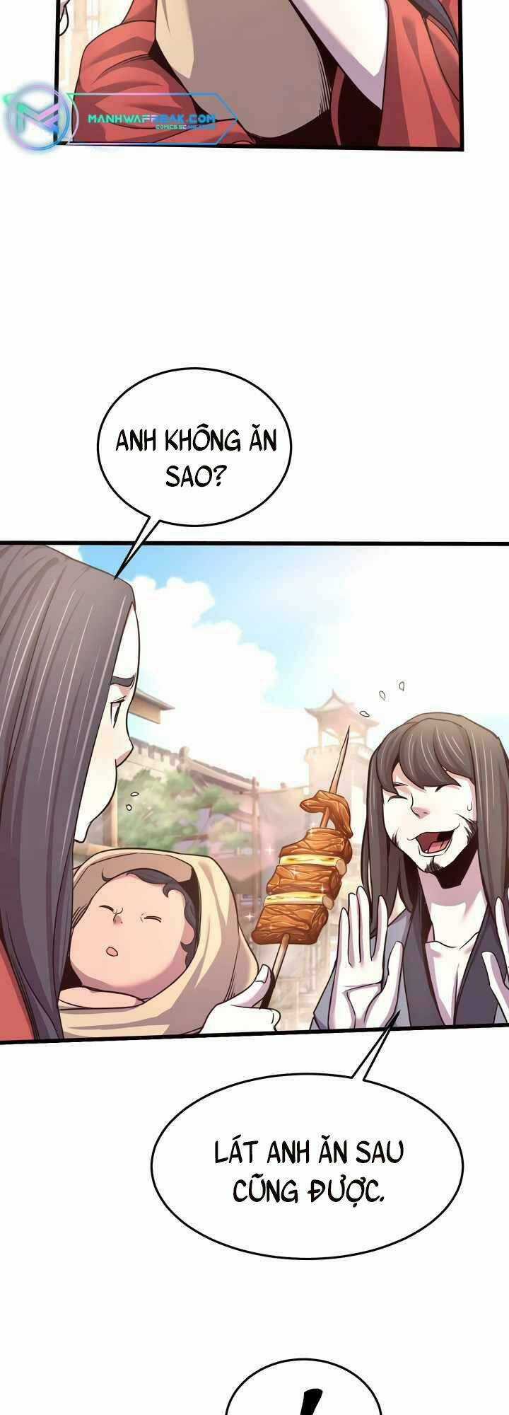 Kẻ Thù - Chapter 20 - Trang 46