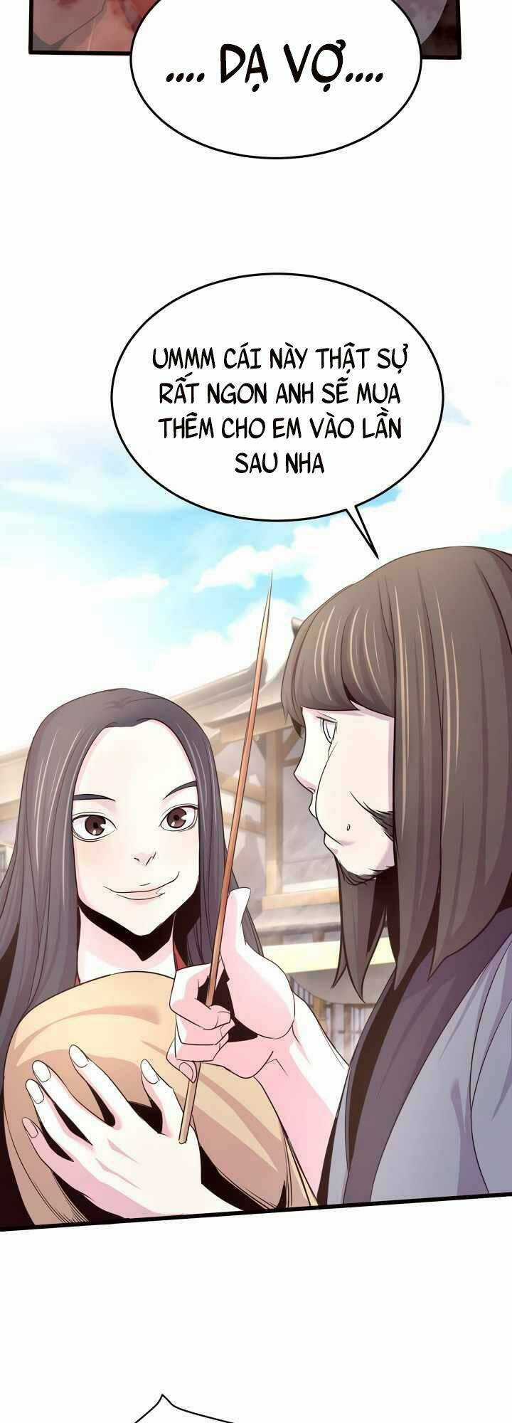 Kẻ Thù - Chapter 20 - Trang 49