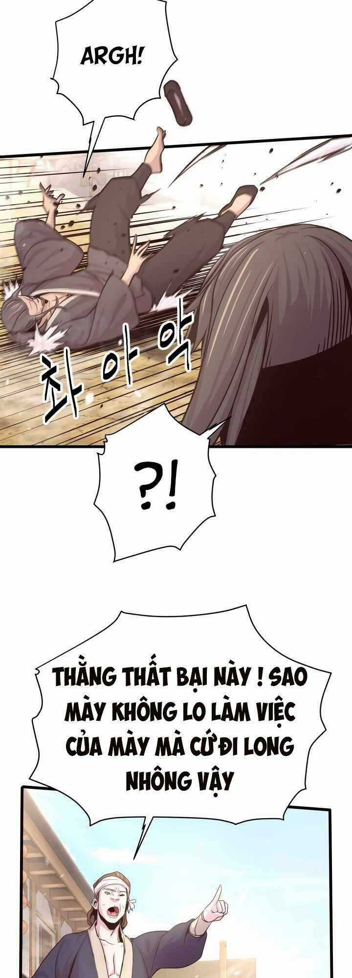 Kẻ Thù - Chapter 20 - Trang 50