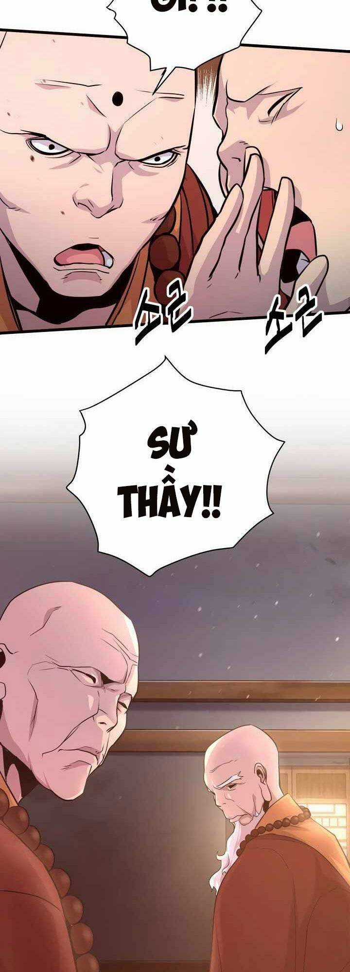 Kẻ Thù - Chapter 20 - Trang 6