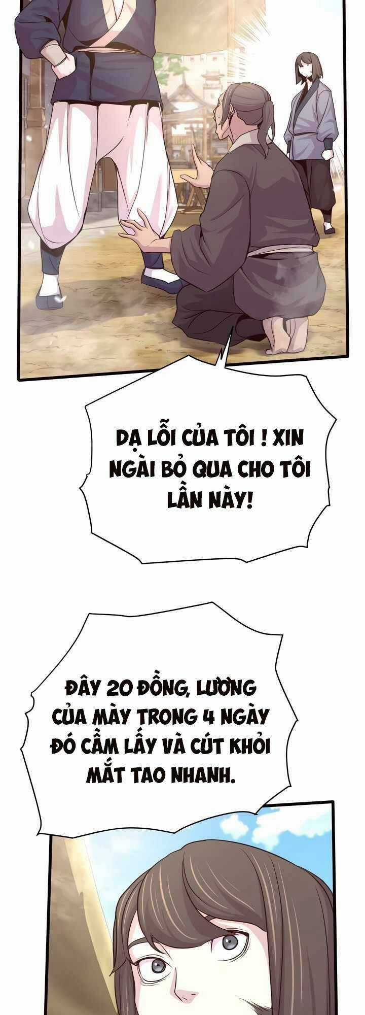 Kẻ Thù - Chapter 20 - Trang 51