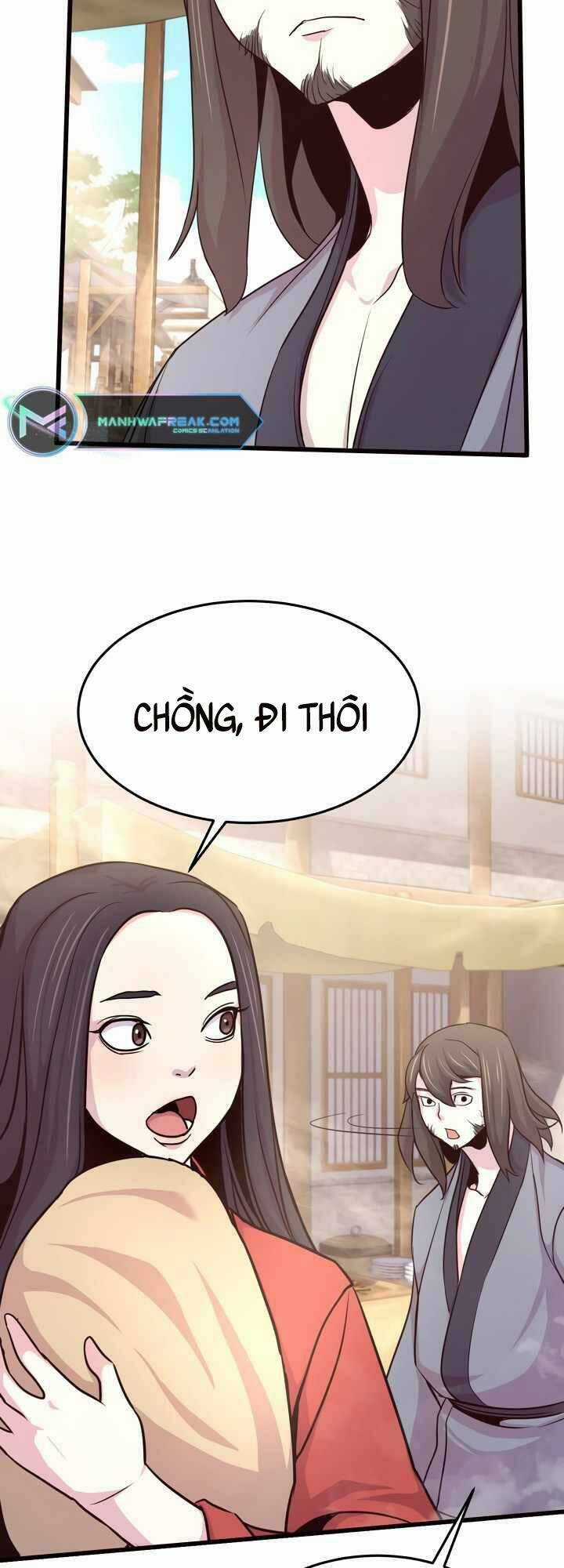 Kẻ Thù - Chapter 20 - Trang 52