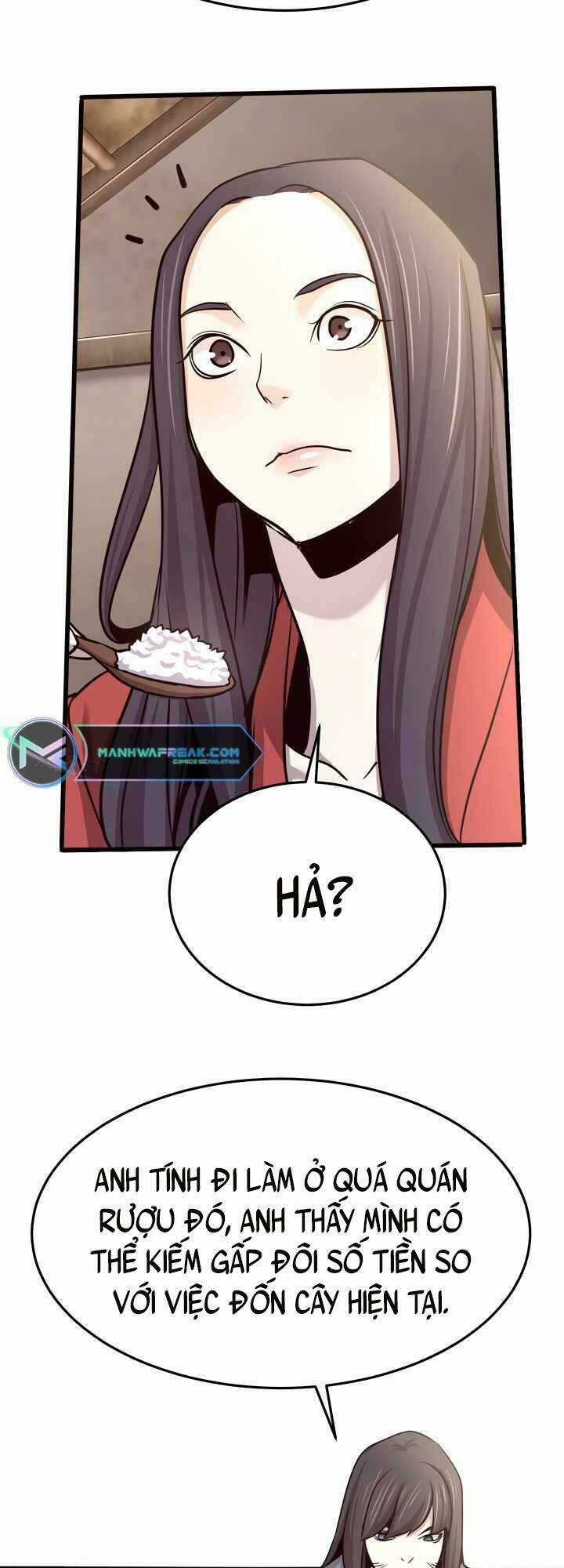 Kẻ Thù - Chapter 20 - Trang 56