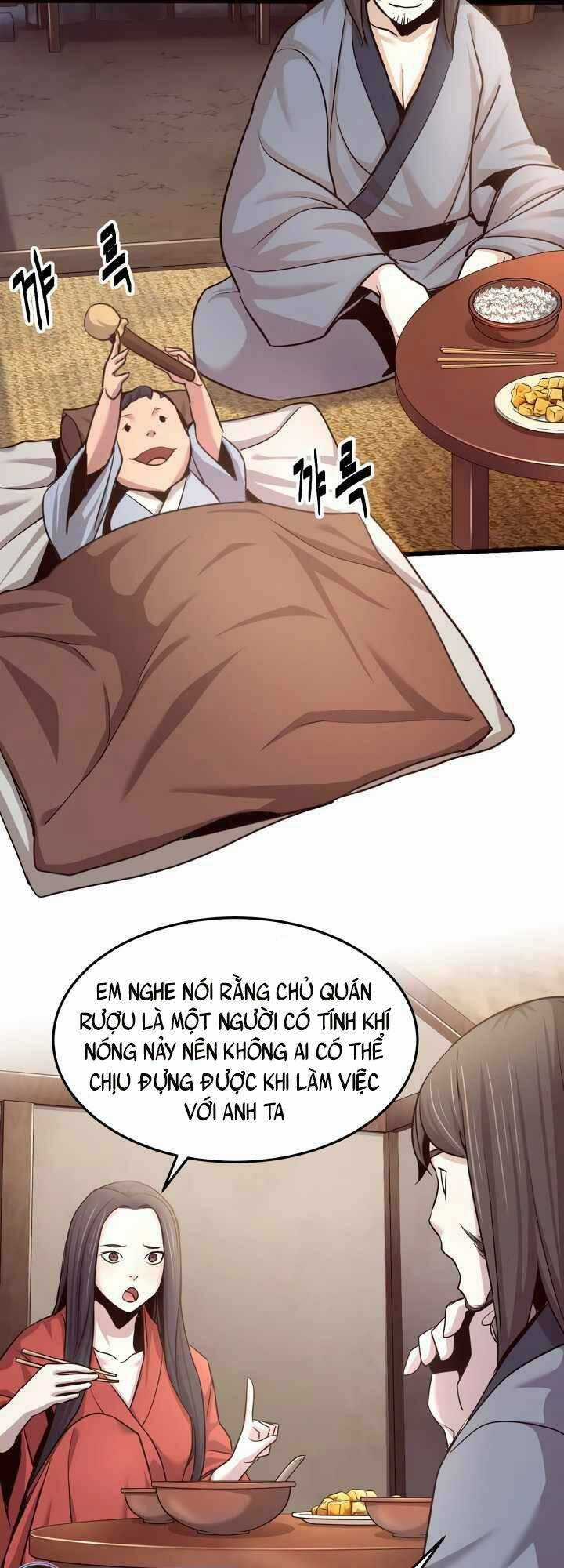 Kẻ Thù - Chapter 20 - Trang 57