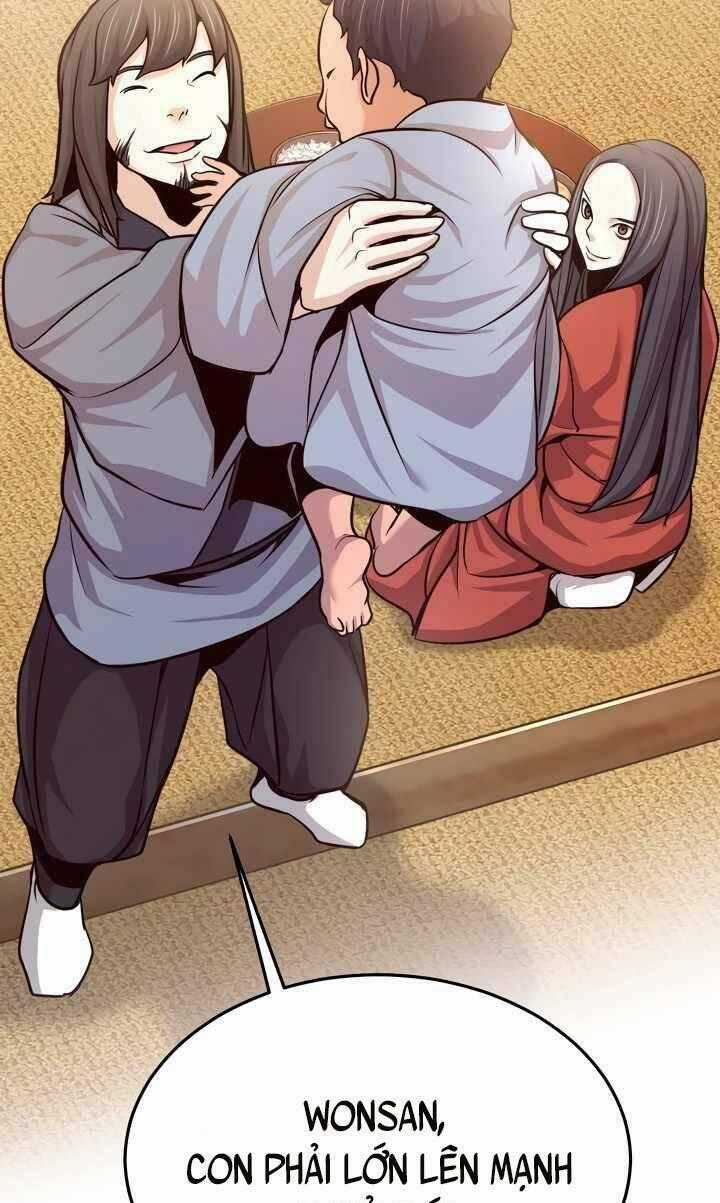 Kẻ Thù - Chapter 20 - Trang 60