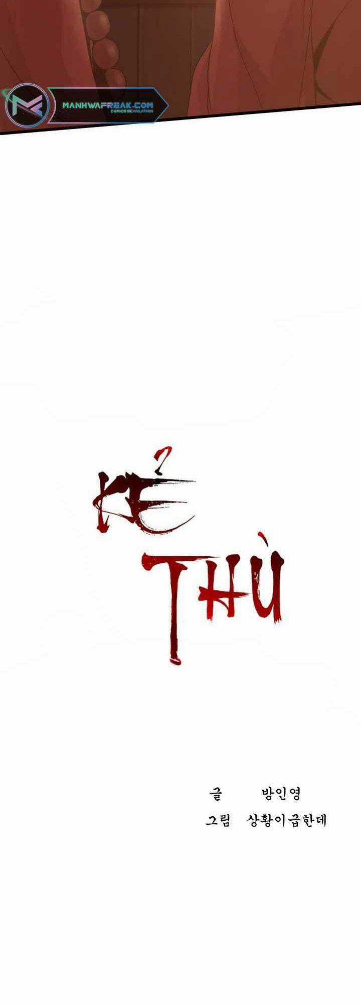 Kẻ Thù - Chapter 20 - Trang 7