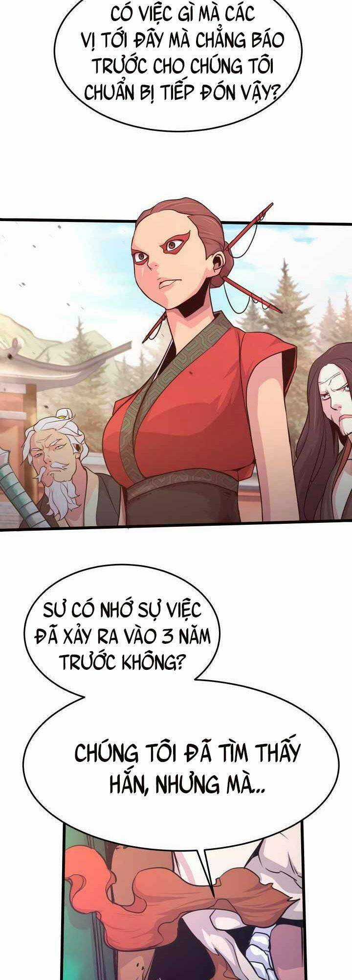 Kẻ Thù - Chapter 20 - Trang 10