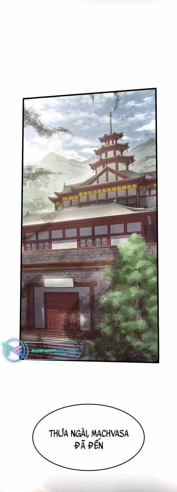 Kẻ Thù - Chapter 21 - Trang 1
