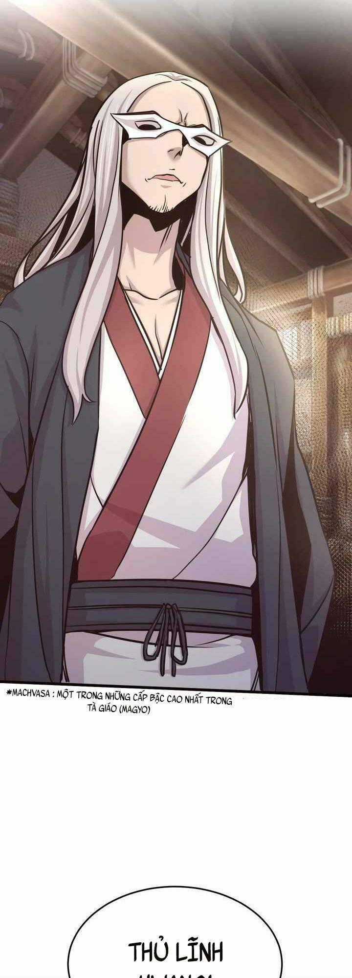 Kẻ Thù - Chapter 21 - Trang 2