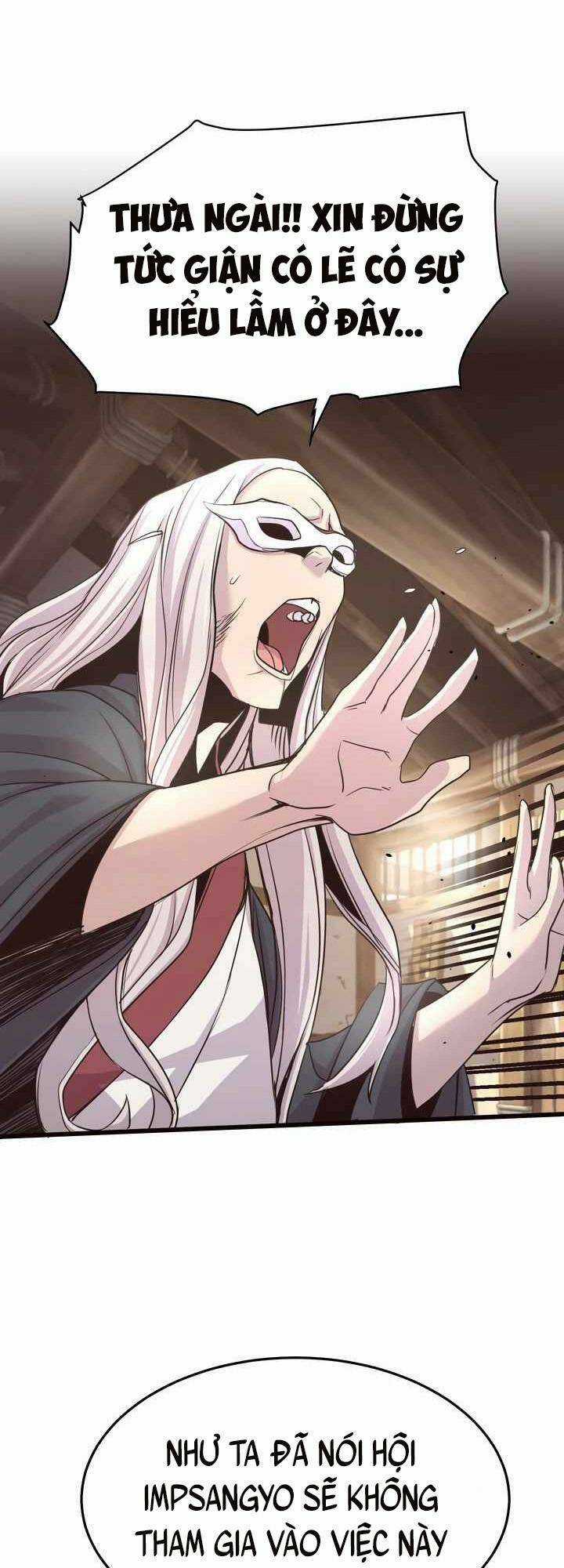 Kẻ Thù - Chapter 21 - Trang 11