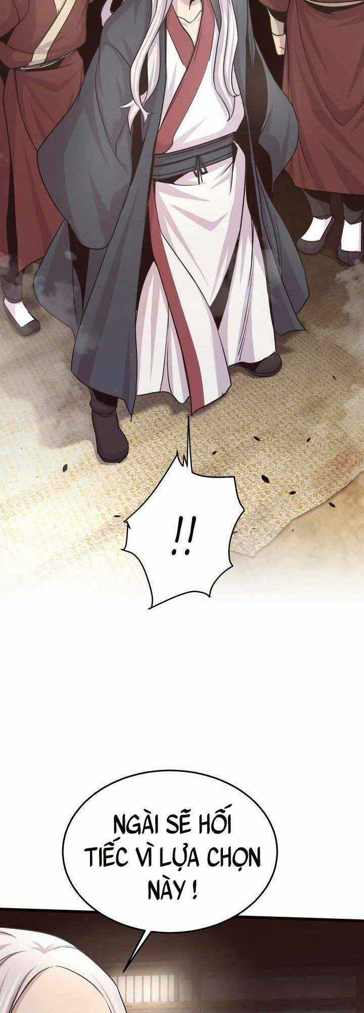 Kẻ Thù - Chapter 21 - Trang 13