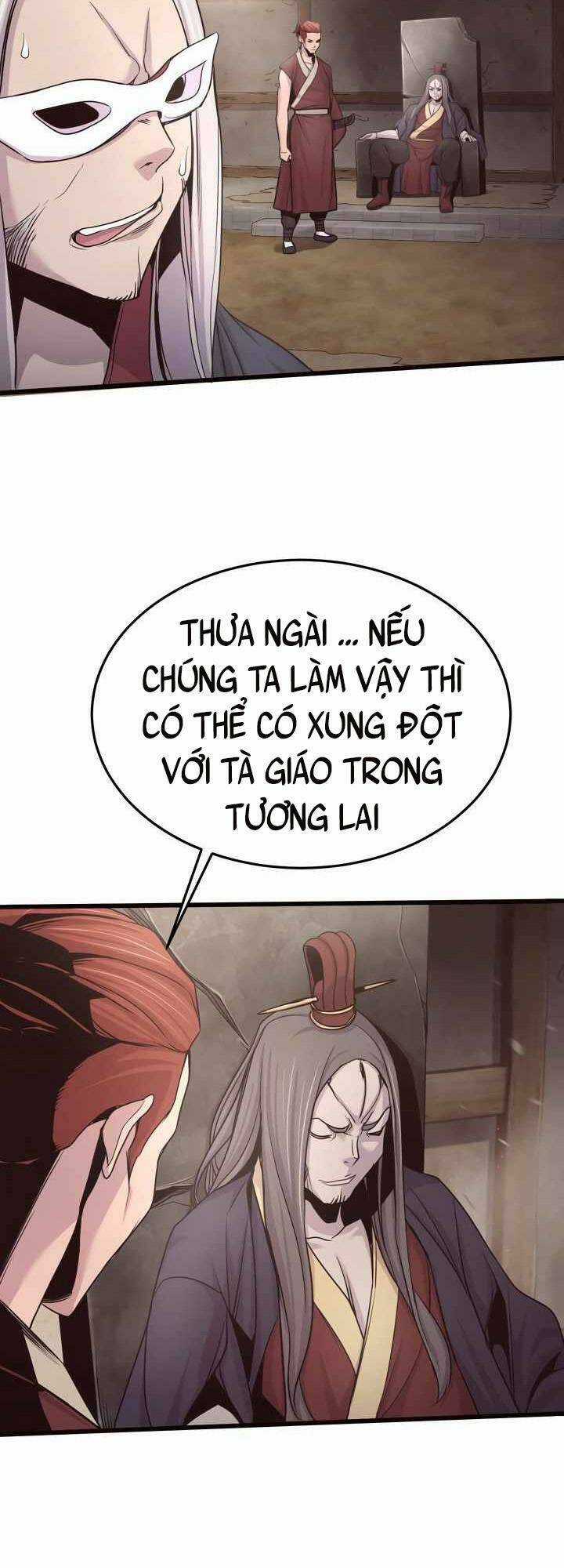 Kẻ Thù - Chapter 21 - Trang 14