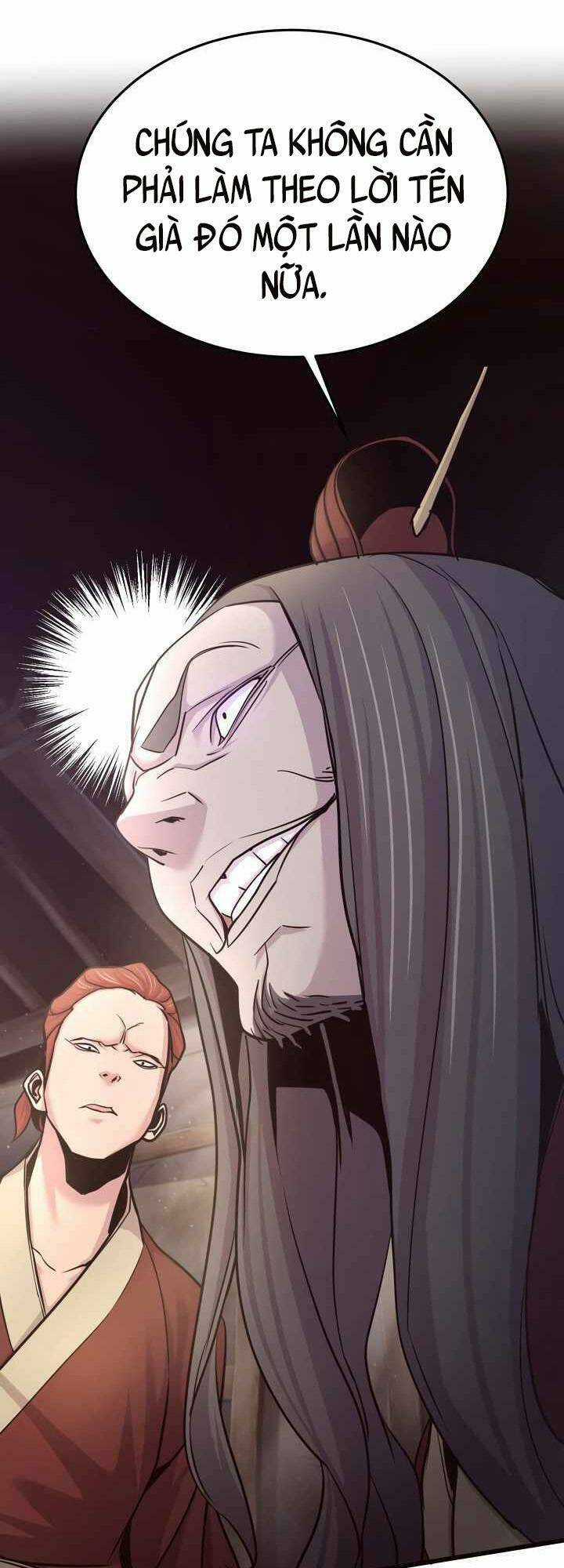 Kẻ Thù - Chapter 21 - Trang 15