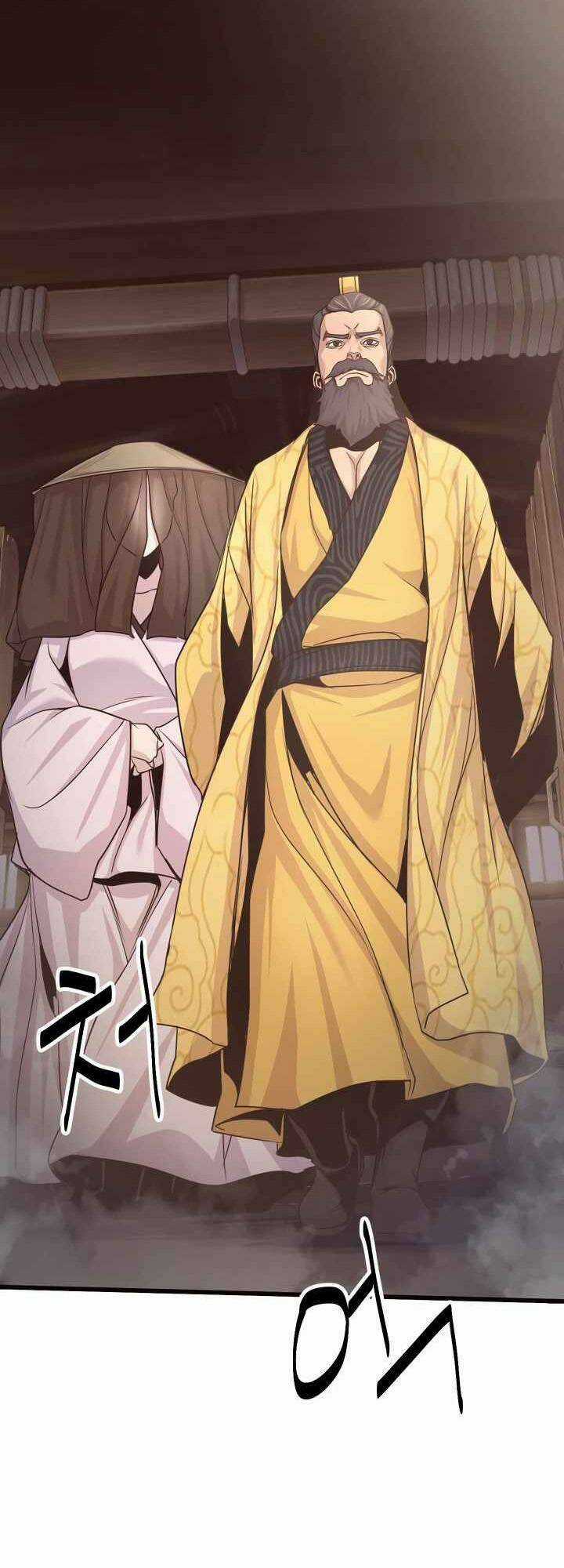 Kẻ Thù - Chapter 21 - Trang 18