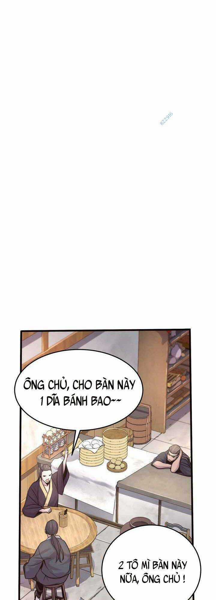 Kẻ Thù - Chapter 21 - Trang 20