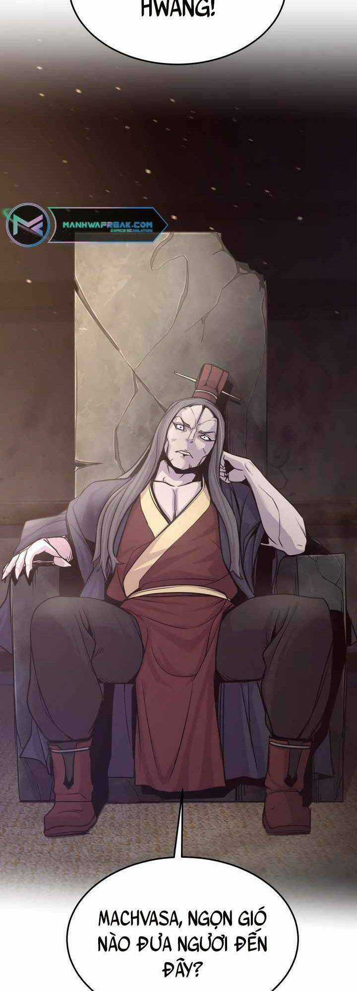 Kẻ Thù - Chapter 21 - Trang 3