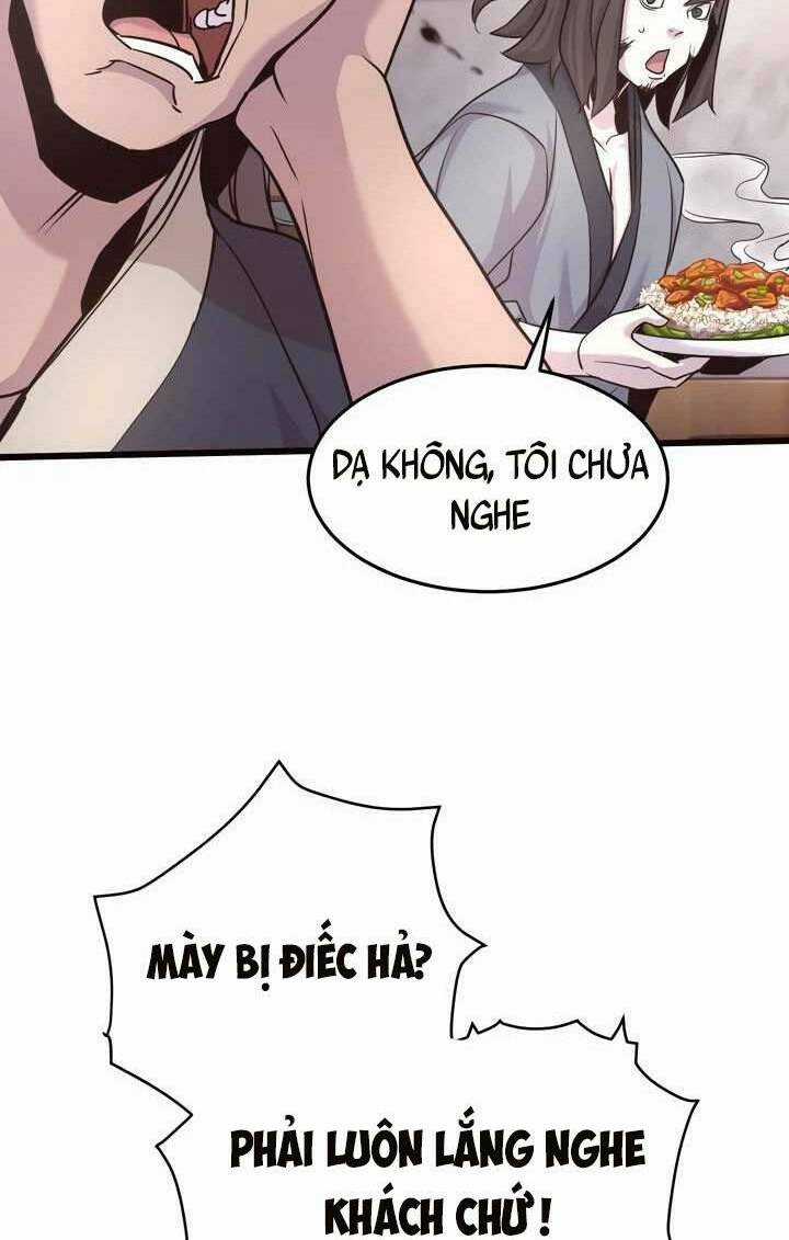 Kẻ Thù - Chapter 21 - Trang 22