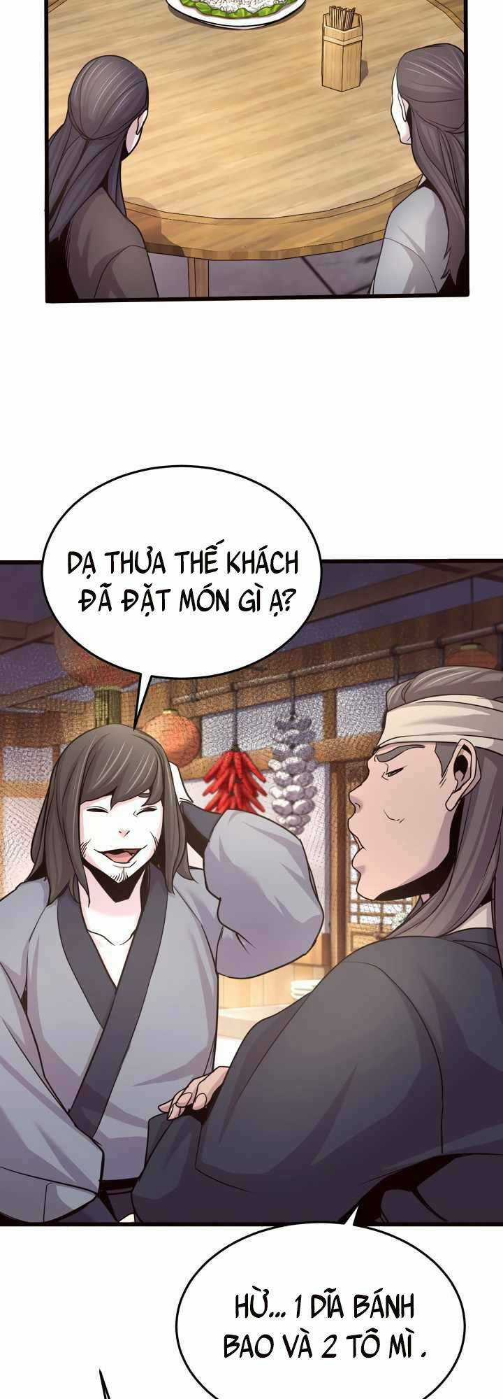 Kẻ Thù - Chapter 21 - Trang 24