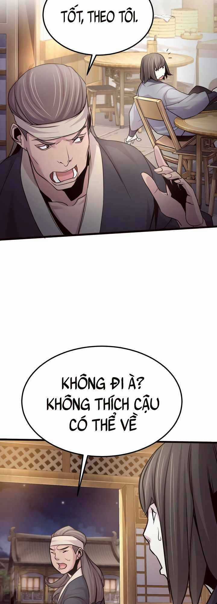 Kẻ Thù - Chapter 21 - Trang 27