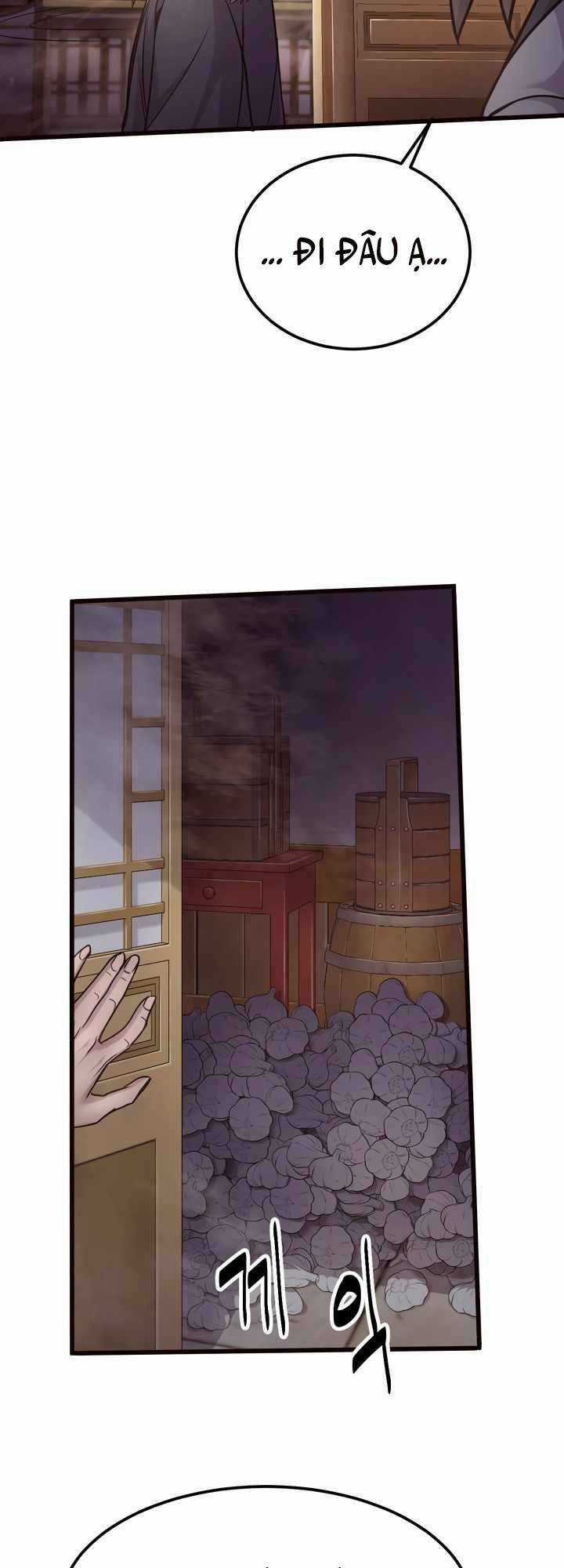 Kẻ Thù - Chapter 21 - Trang 28