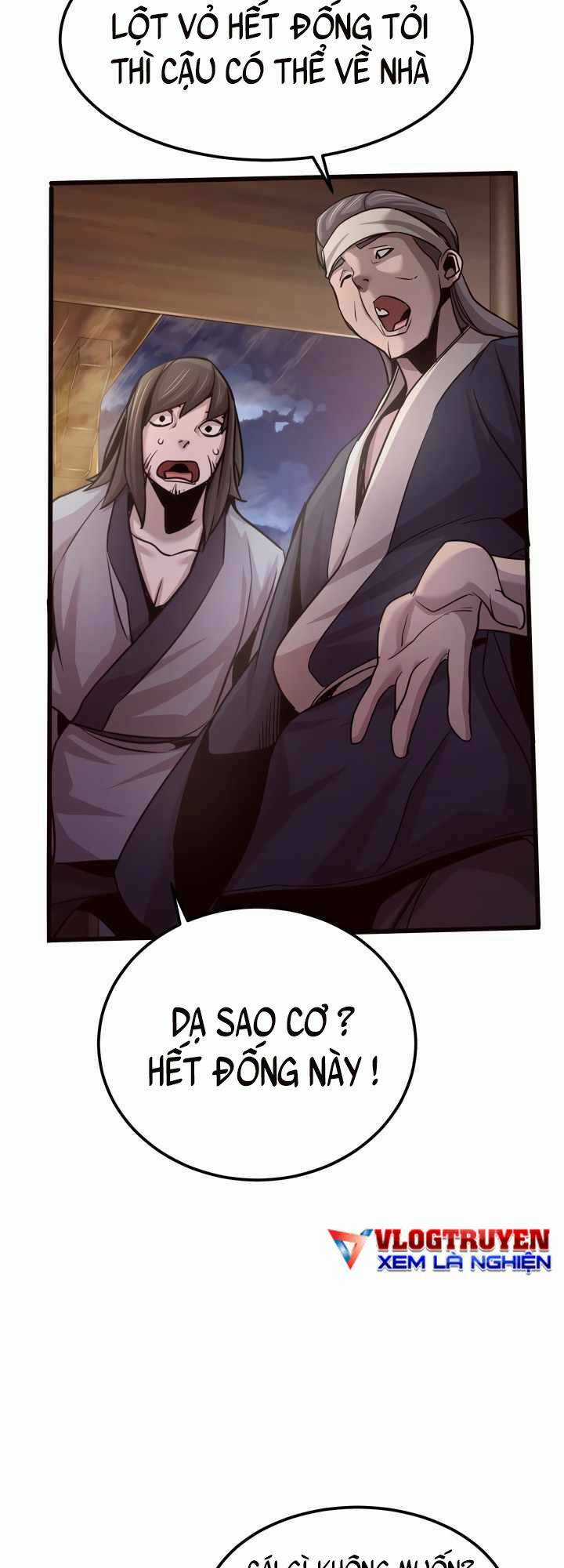 Kẻ Thù - Chapter 21 - Trang 29