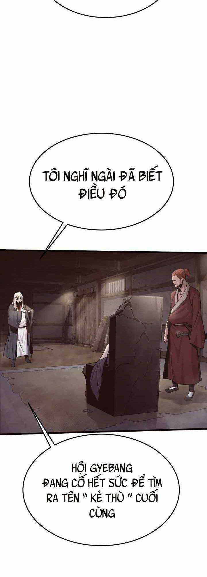 Kẻ Thù - Chapter 21 - Trang 4