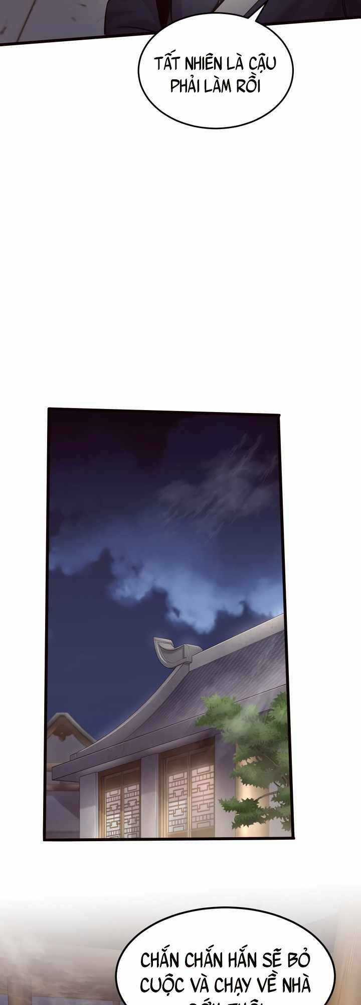 Kẻ Thù - Chapter 21 - Trang 31