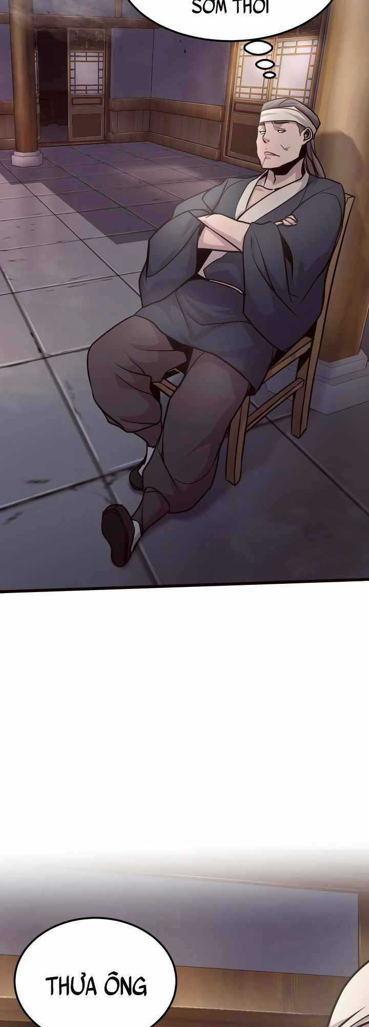 Kẻ Thù - Chapter 21 - Trang 32