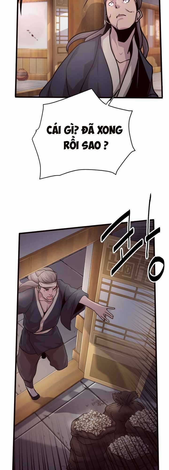 Kẻ Thù - Chapter 21 - Trang 34