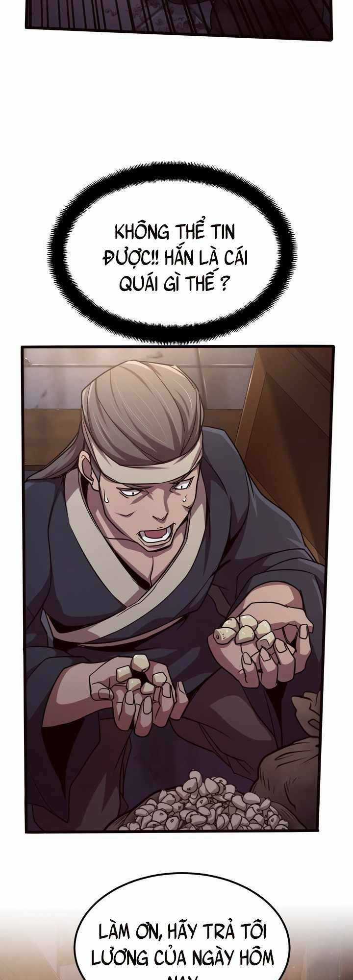 Kẻ Thù - Chapter 21 - Trang 35