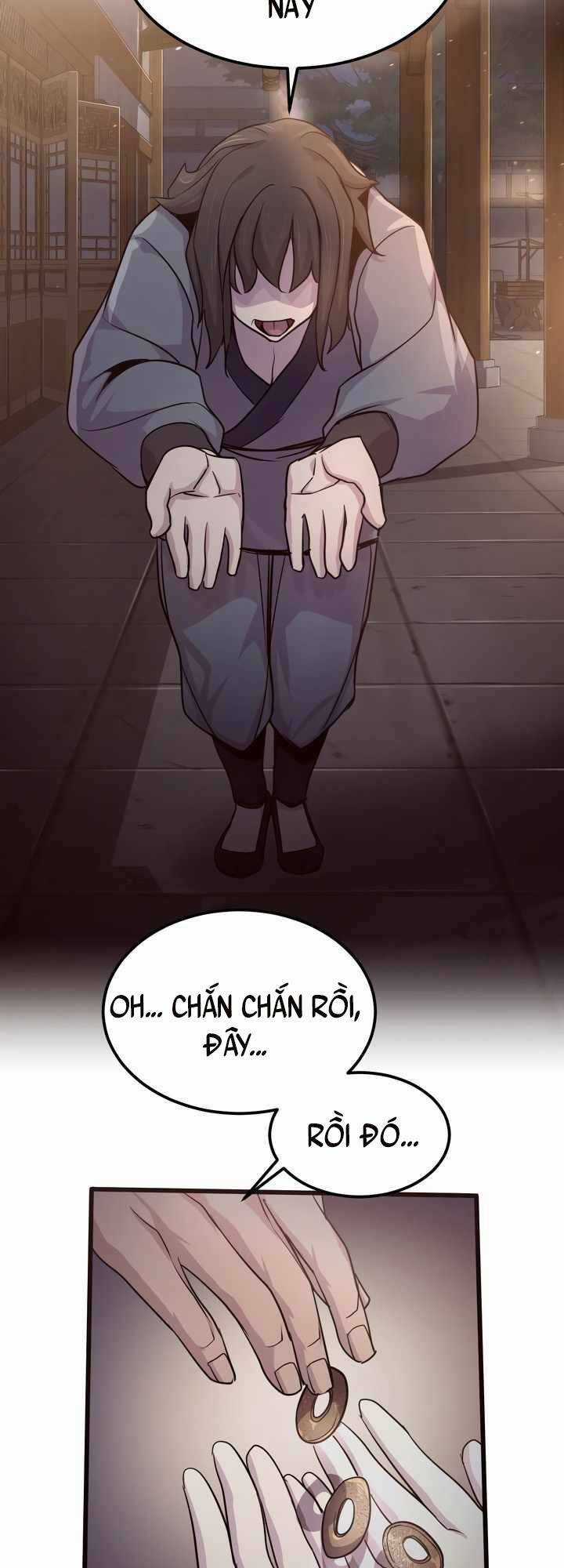 Kẻ Thù - Chapter 21 - Trang 36