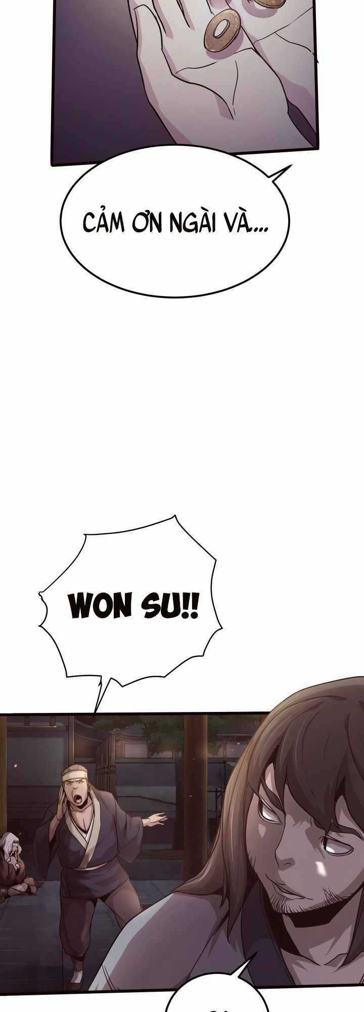 Kẻ Thù - Chapter 21 - Trang 37