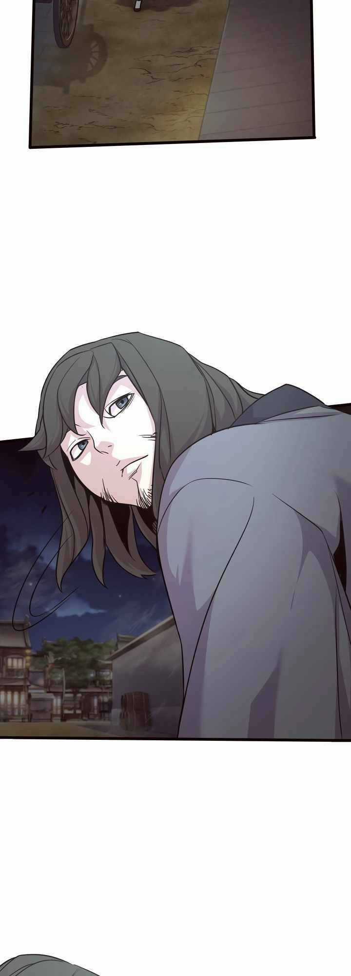 Kẻ Thù - Chapter 21 - Trang 40